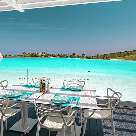 Alcazaba Lagoon 2425 Luxury Private Beach 에스테포나 외부 사진