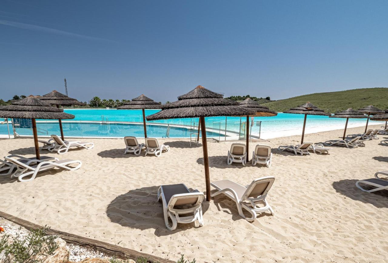 Alcazaba Lagoon 2425 Luxury Private Beach 에스테포나 외부 사진
