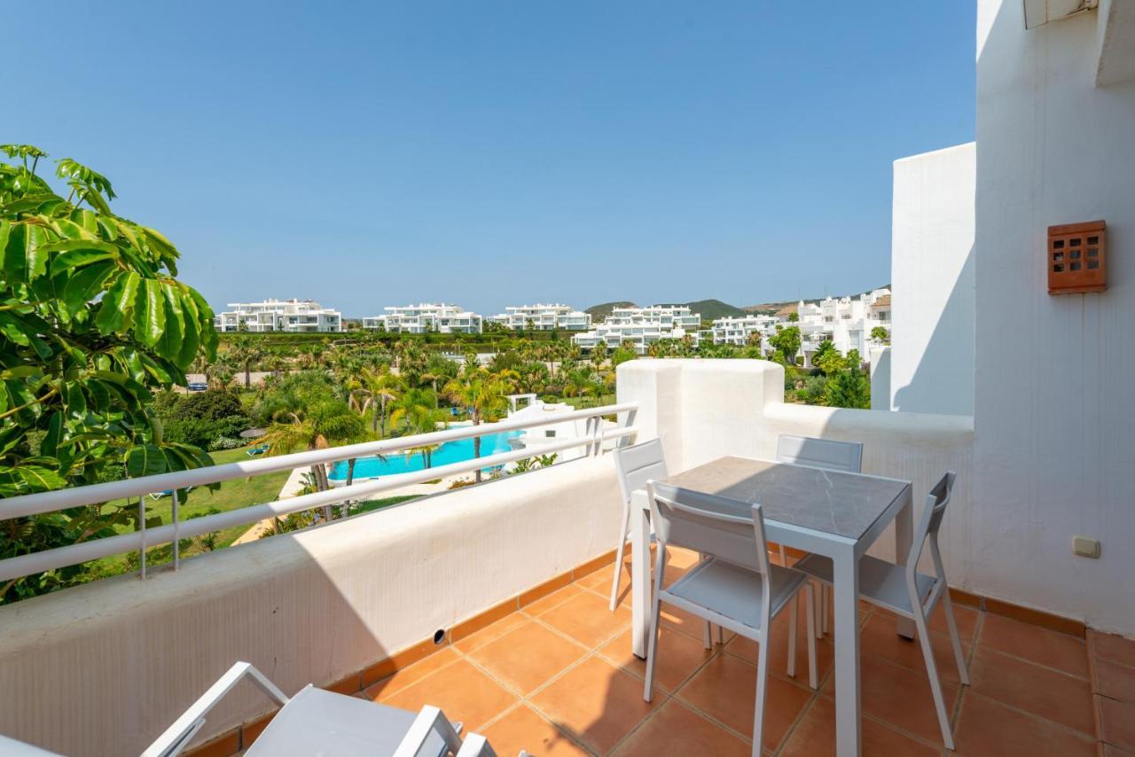Alcazaba Lagoon 2425 Luxury Private Beach 에스테포나 외부 사진