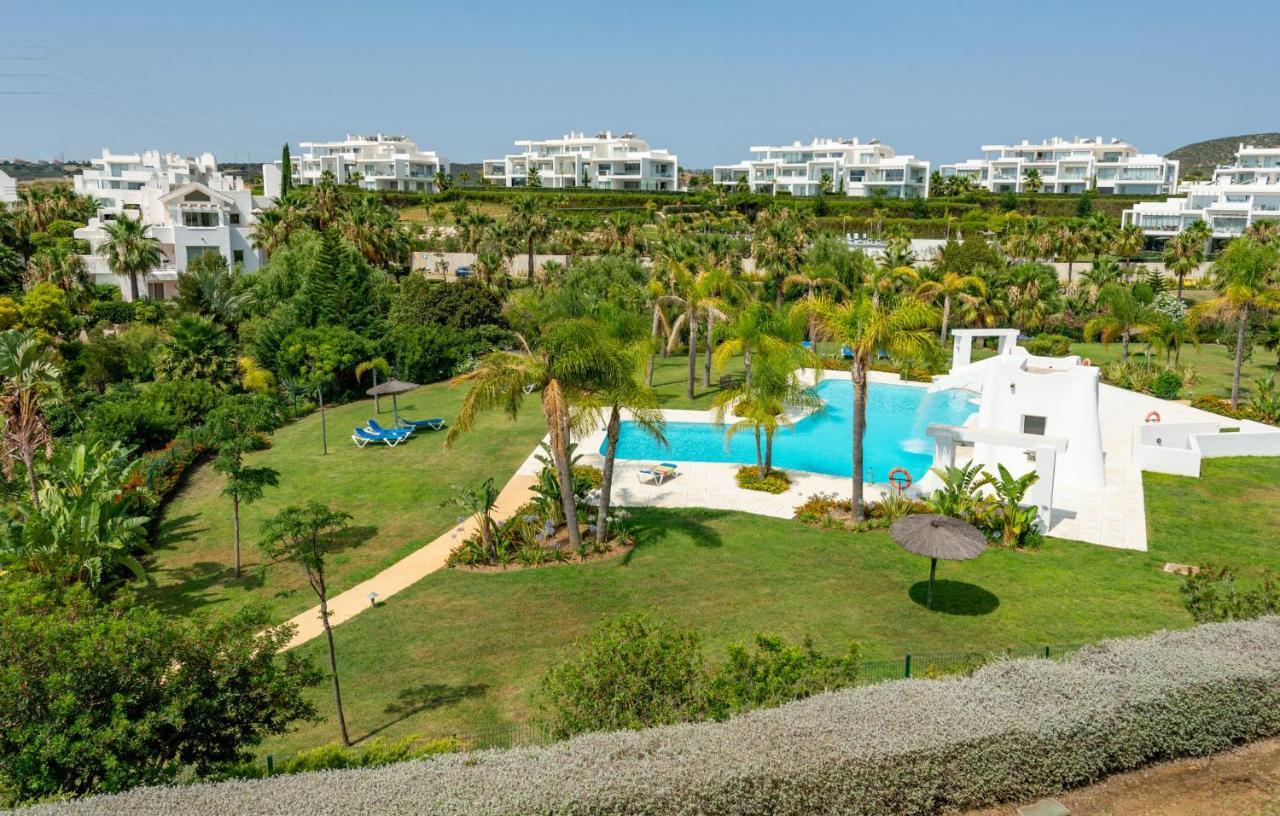 Alcazaba Lagoon 2425 Luxury Private Beach 에스테포나 외부 사진