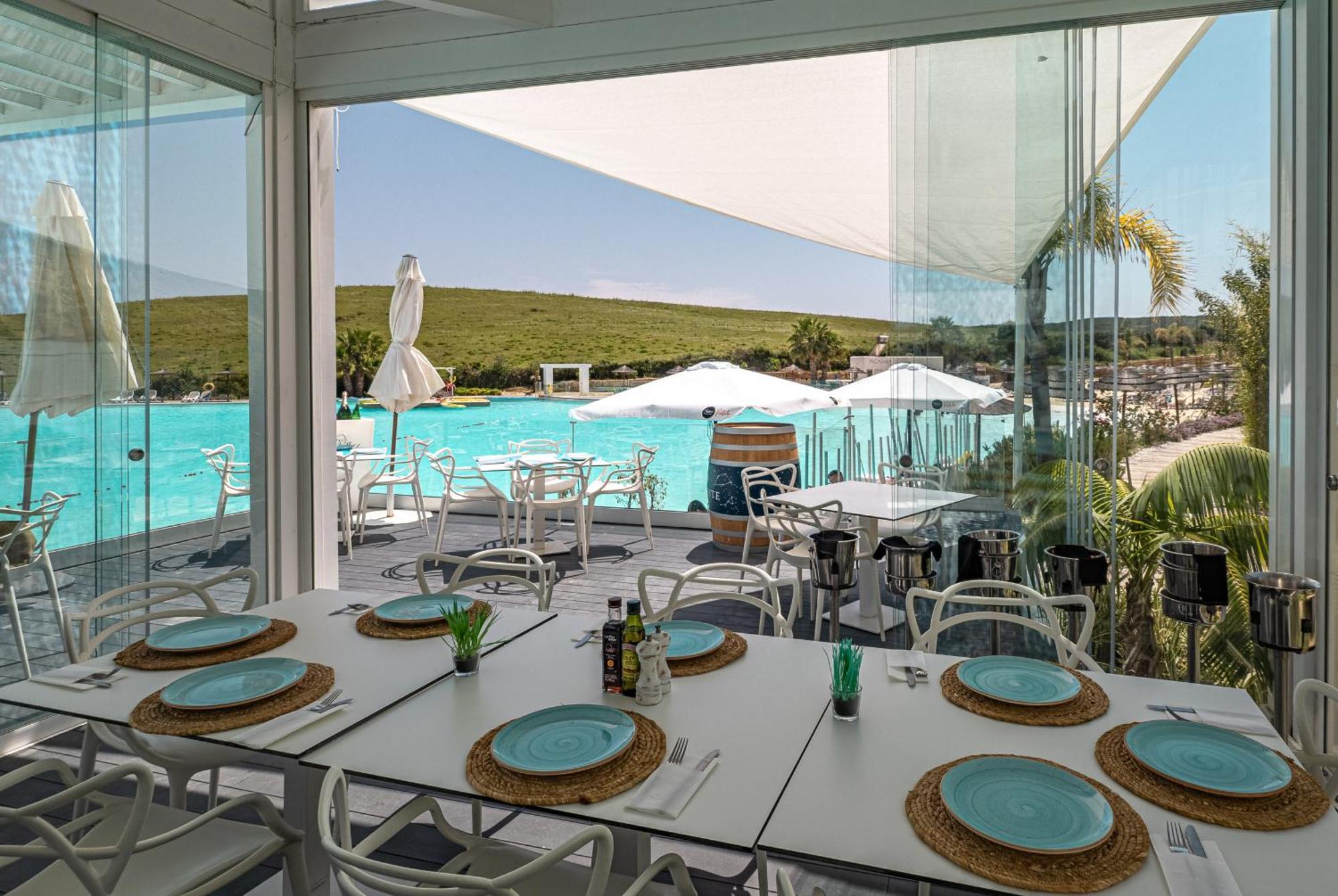 Alcazaba Lagoon 2425 Luxury Private Beach 에스테포나 외부 사진
